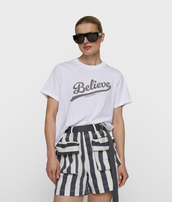 10DAYS T-Shirt 20-754-6203