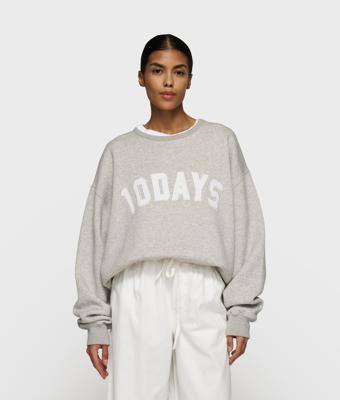 10DAYS Sweater 25-806-9900