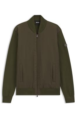 BOSS Vest 50565508