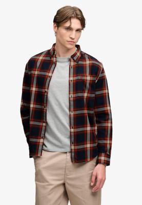 Superdry Overhemd M4011197A