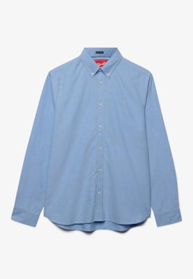 Superdry Overhemd M4011247A