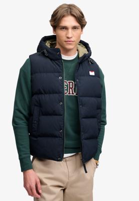 Superdry Bodywarmer M5012425A