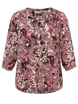 VIA APPIA DUE Blouse 2624650