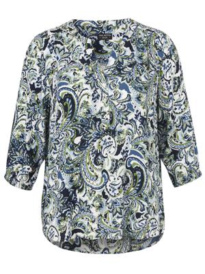 VIA APPIA DUE Blouse 2624650