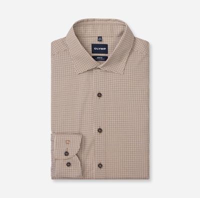 OLYMP Dress shirt 21342428