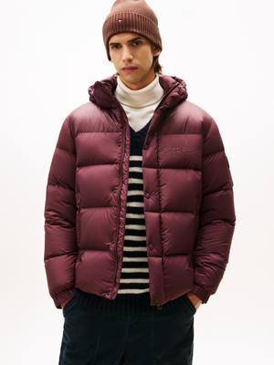 Tommy Hilfiger Jas MW0MW40613XIH