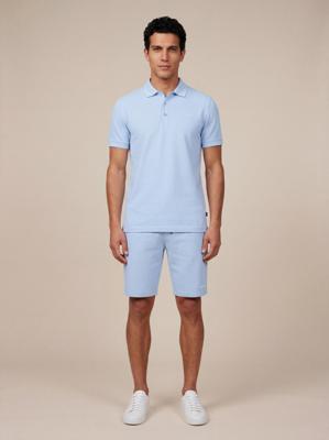 Cavallaro Napoli Shorts 1222610-600000