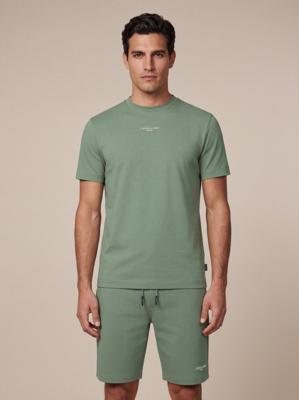 Cavallaro Napoli T-Shirt 117261012