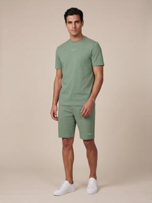 Cavallaro Napoli Shorts 1222610-502000