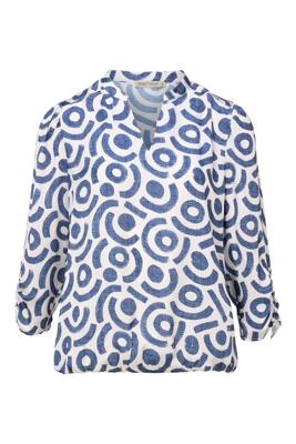Dreamstar Blouse W26 120 Calam