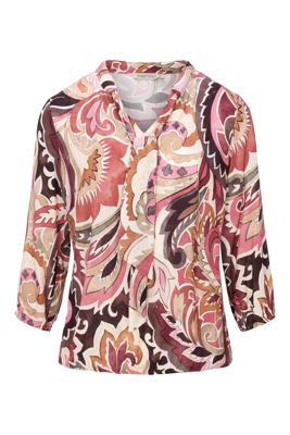 Dreamstar Blouse W26 117 Yura