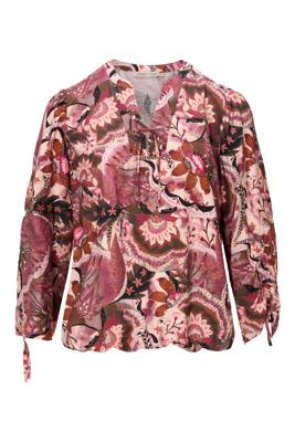 Dreamstar Blouse W26 112 Skyler