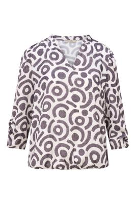 Dreamstar Blouse W26 120 Calam