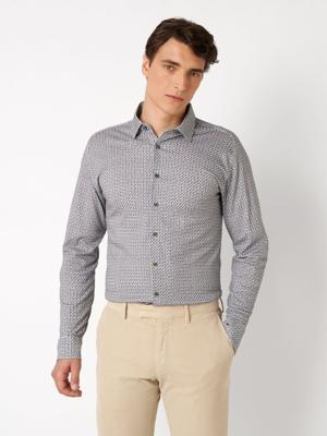 Desoto Dress shirt 97428-3
