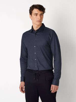 Desoto Dress shirt 98328-3
