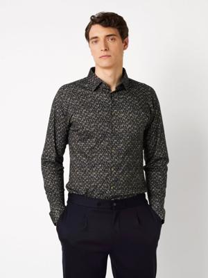 Desoto Dress shirt 97428-3