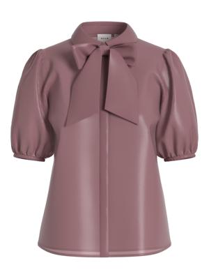 Vila Blouse Viklarina 14121057 Nostalgia Rose