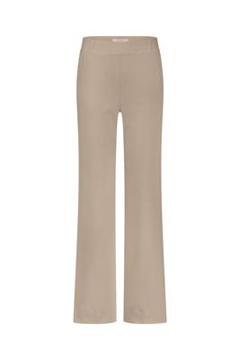 Studio Anneloes Lexie bonded trousers