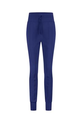 Studio Anneloes Franka trousers 13132 Ink Blue