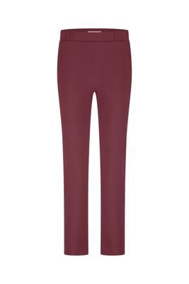 Studio Anneloes Anne bonded trousers