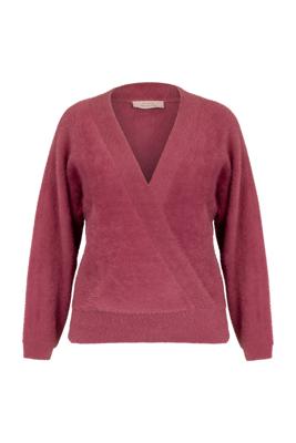 Studio Anneloes Nuri wrap pullover