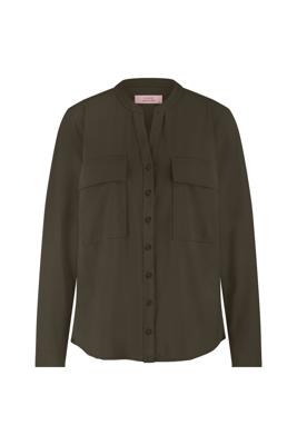 Studio Anneloes Ember blouse