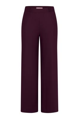 Studio Anneloes Lexie bonded trousers
