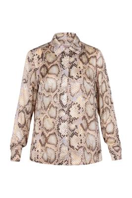 Studio Anneloes Bobby snake blouse