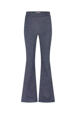 Studio Anneloes Flair Sparkle Bloek13329-6901 Dark Blue-Silver