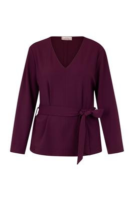 Studio Anneloes Vesper twill top