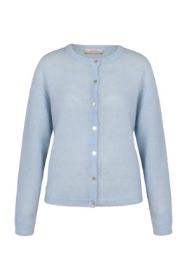 Studio Anneloes Bibi mohair cardigan