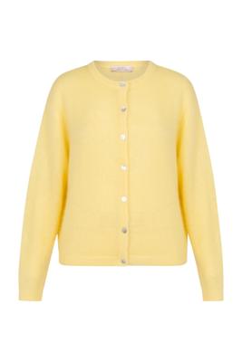 Studio Anneloes Bibi mohair cardigan