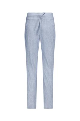 Studio Anneloes Stairdown denim broek 13712 Lichtblauw