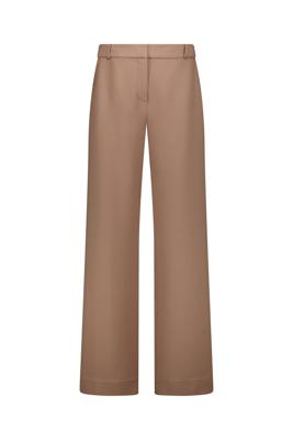 Studio Anneloes Lexie waffle trousers
