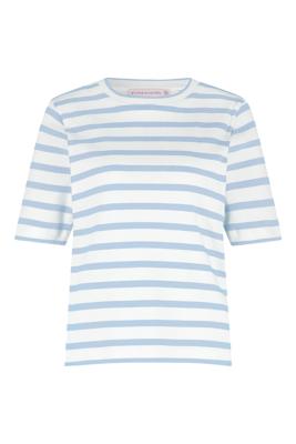 Studio Anneloes Annika stripe t-shirt