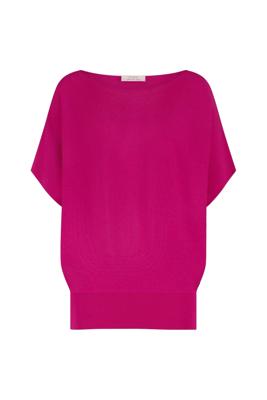Studio Anneloes Lenti pullover 13812 New Fuchsia