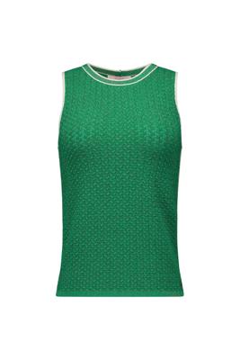 Studio Anneloes Novi twinset singlet 13772 Grass Green - Kit