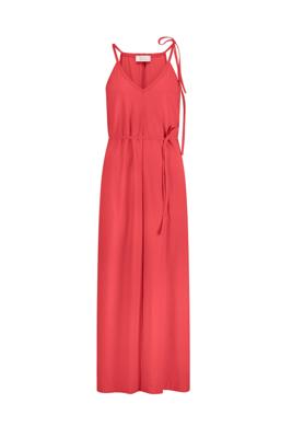 Studio Anneloes Jurk Carise 13817 Coral Red