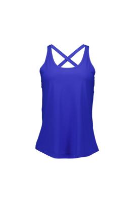 Studio Anneloes Cloud top 13820 Electric Blue