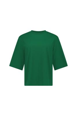 Studio Anneloes Fiore t-shirt 13763 Grass Green