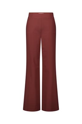 Studio Anneloes Lexie bonded trousers