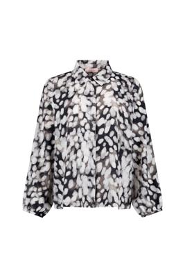 Studio Anneloes Diny blouse