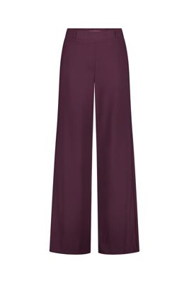 Studio Anneloes Lexie bonded trousers