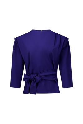 Studio Anneloes Hailey twill top