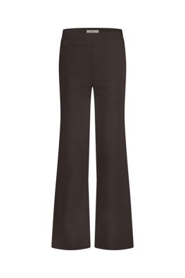 Studio Anneloes Lexie bonded trousers