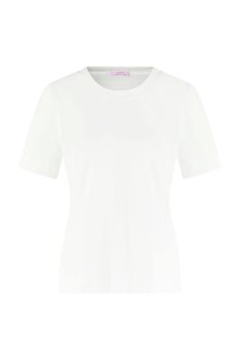 Studio Anneloes Travel Tee 94813 1000 White