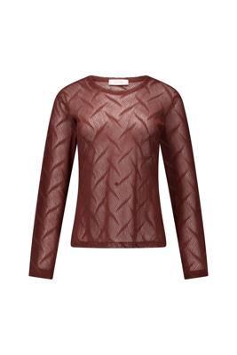 Studio Anneloes Reagan lace top