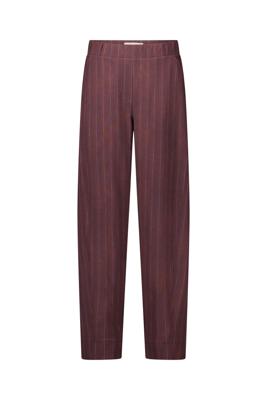 Studio Anneloes Marlise stripe trousers
