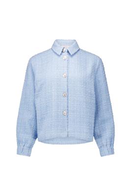 Studio Anneloes Vieve tweed jacket