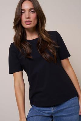 Studio Anneloes Travel Tee 94813 Zwart